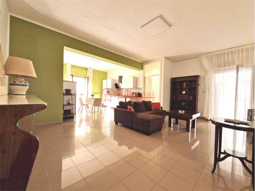 appartamento in affitto a Trani