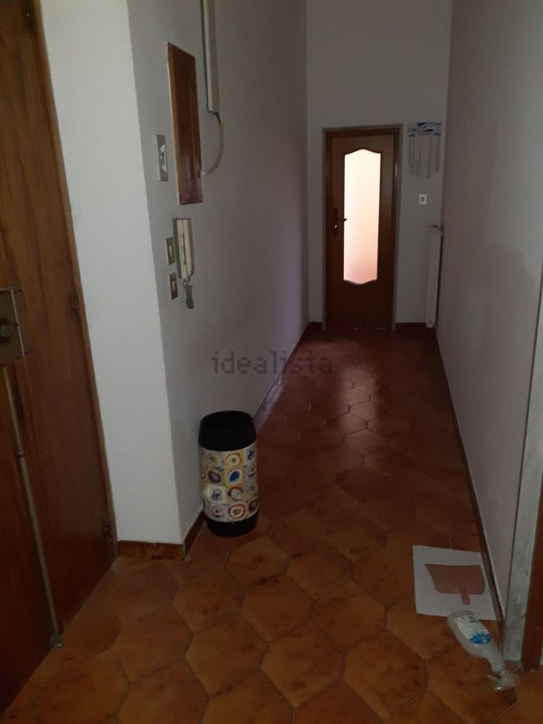 appartamento in affitto a Trani in zona Borgo Medievale