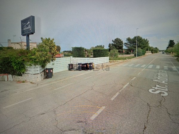 appartamento in affitto a Trani