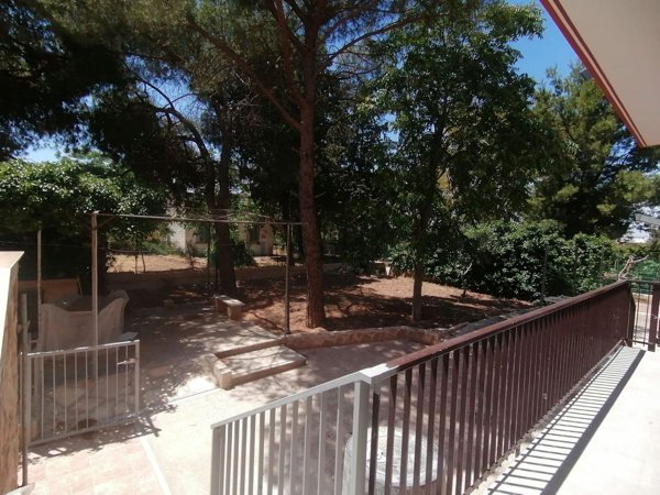 appartamento in affitto a Trani