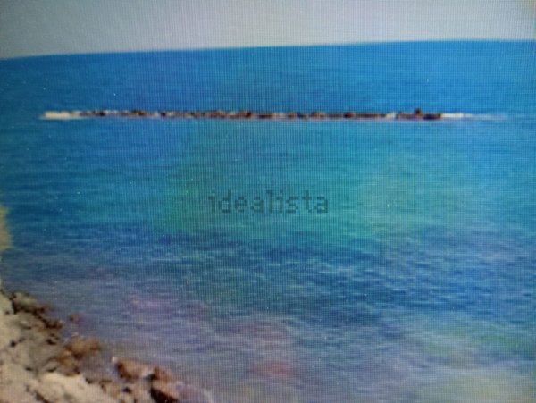 appartamento in affitto a Trani