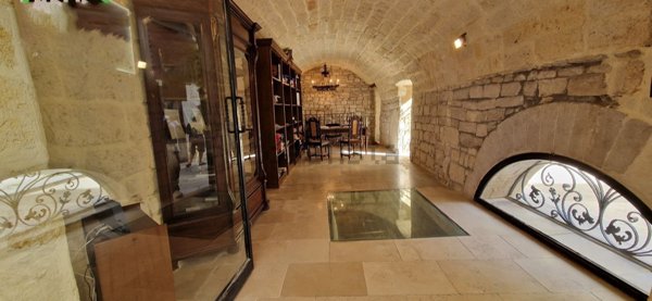 locale commerciale in affitto a Trani in zona Borgo Medievale