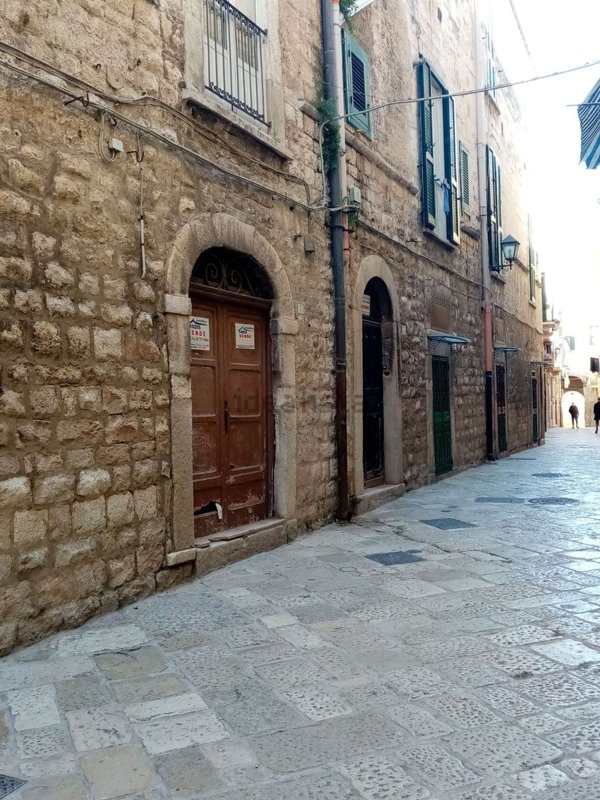 villa in affitto a Trani in zona Borgo Medievale