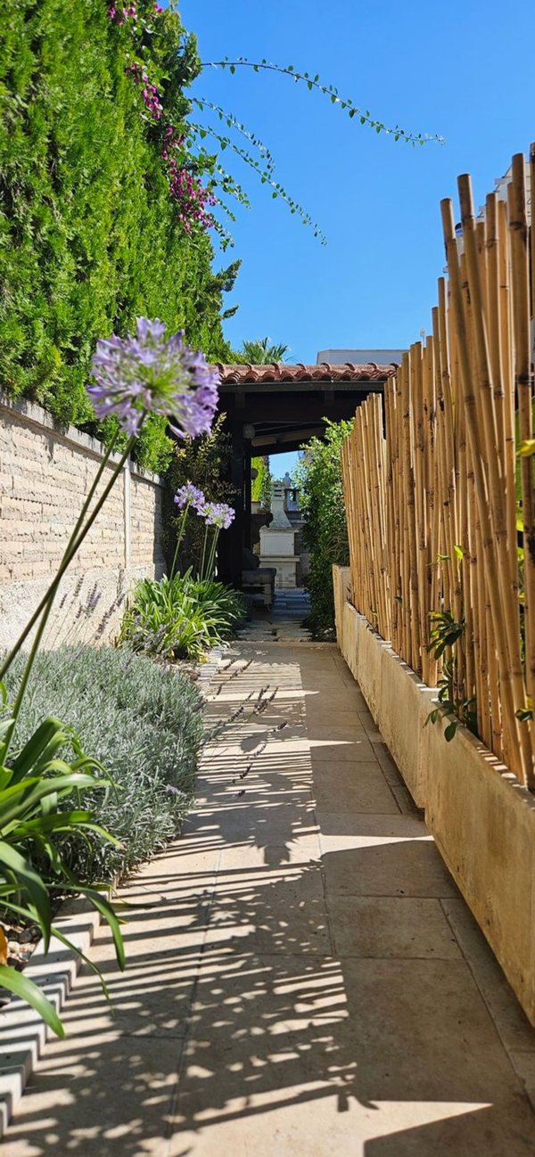 appartamento in affitto a Trani