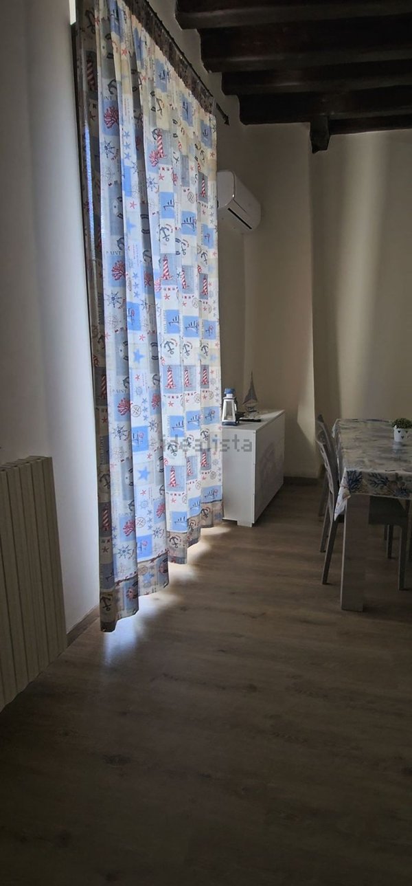 appartamento in affitto a Trani in zona Borgo Medievale