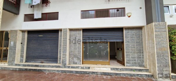 ufficio in affitto a Trani