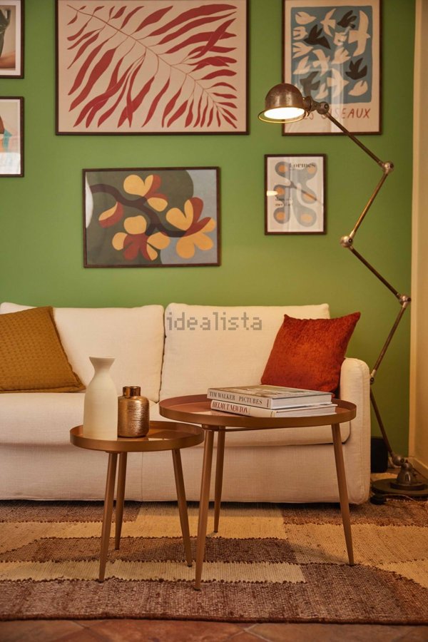 pentavano in affitto a Trani in zona Borgo Medievale