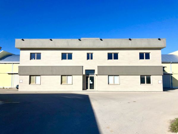 ufficio in affitto a Trani