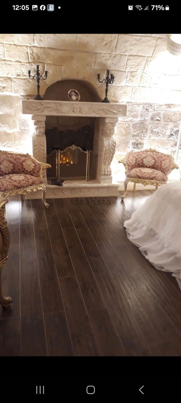 appartamento in affitto a Trani