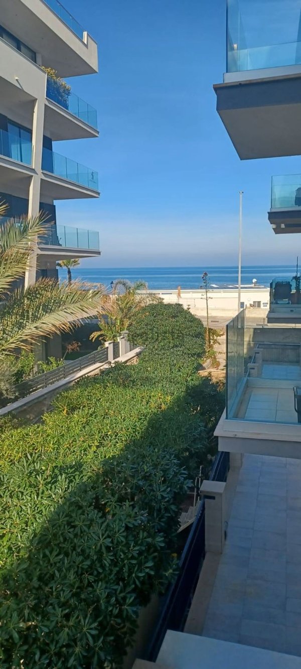 appartamento in affitto a Trani