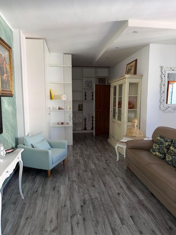 appartamento in affitto a Trani