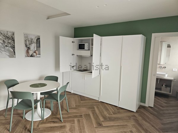 appartamento in affitto a Trani