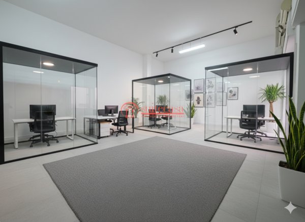 negozio in affitto a Trani