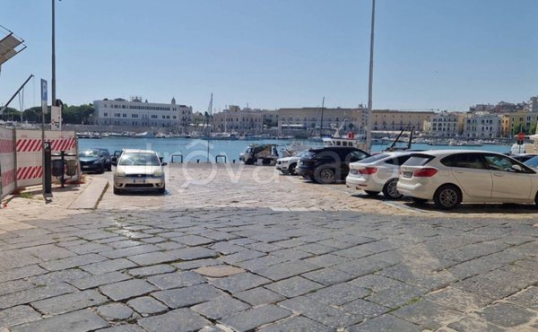 appartamento in affitto a Trani in zona Borgo Medievale