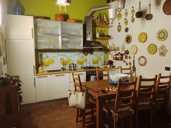 appartamento in affitto a Trani in zona Borgo Medievale