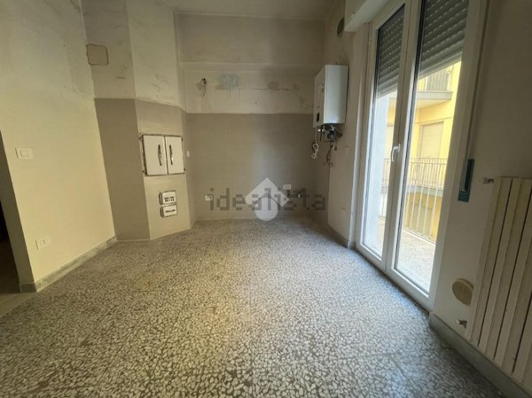 appartamento in affitto a Trani