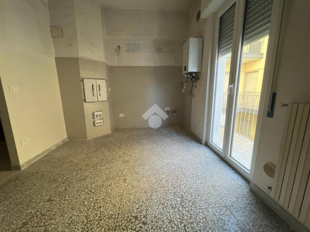 appartamento in affitto a Trani in zona Borgo Ottocentesco