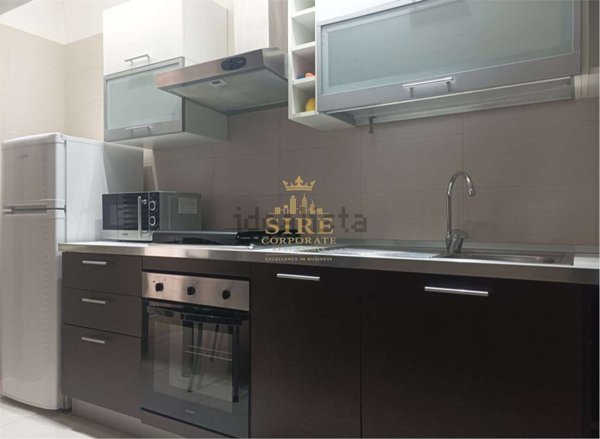 appartamento in affitto a Trani in zona Borgo Ottocentesco