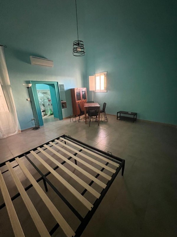 appartamento in affitto a Trani