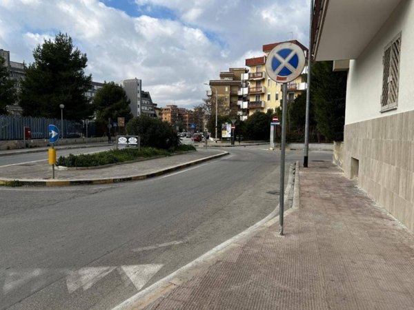 appartamento in affitto a Trani