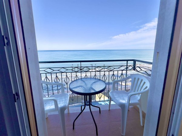 appartamento in affitto a Trani