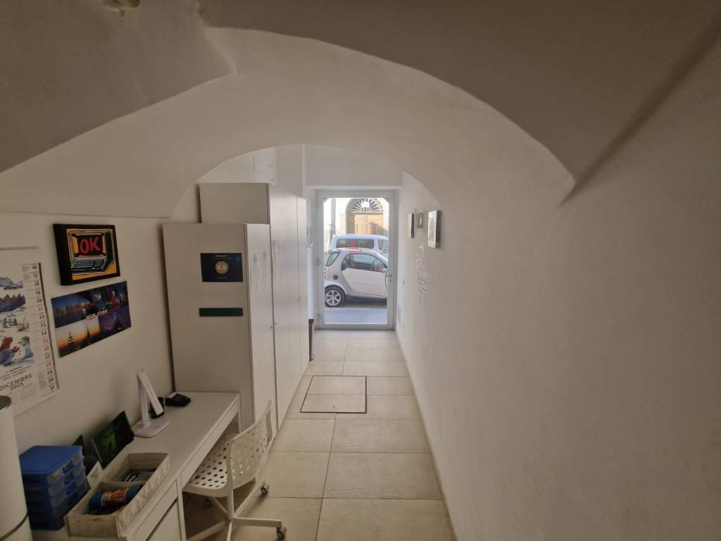 appartamento in affitto a Trani