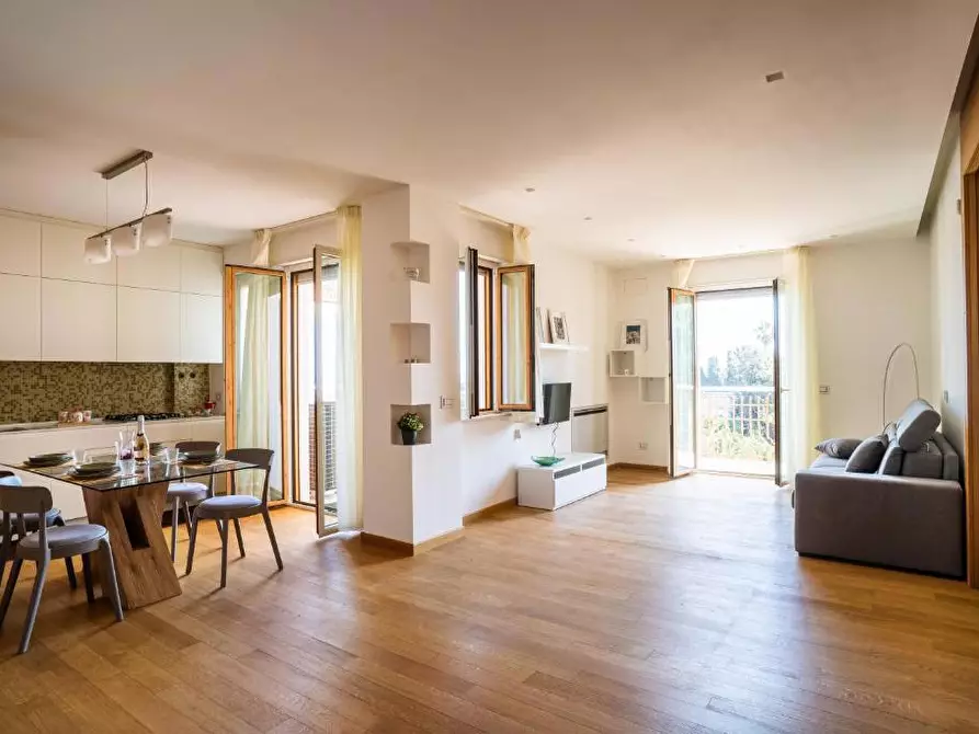 appartamento in affitto a Trani