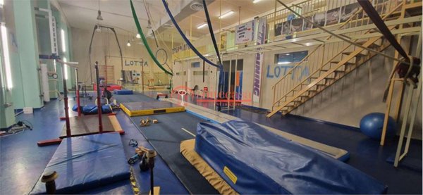 appartamento in affitto a Trani