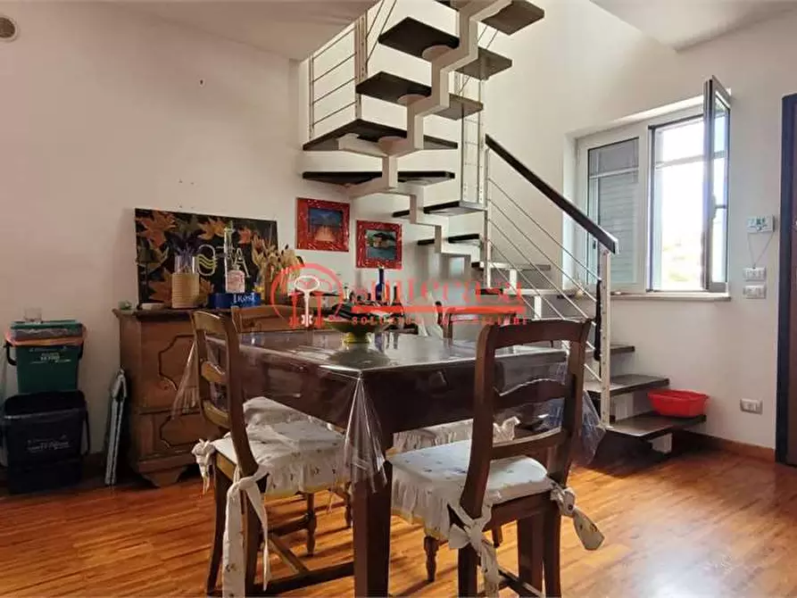 appartamento in affitto a Trani