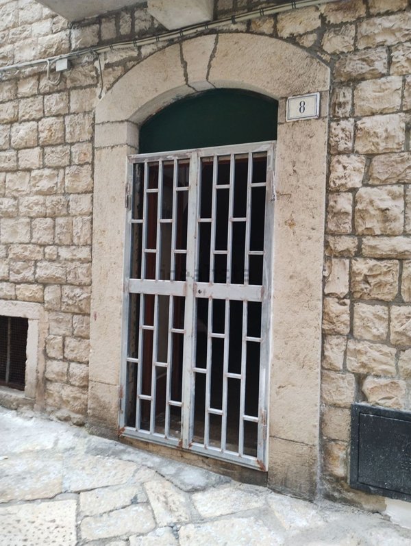 appartamento in affitto a Trani