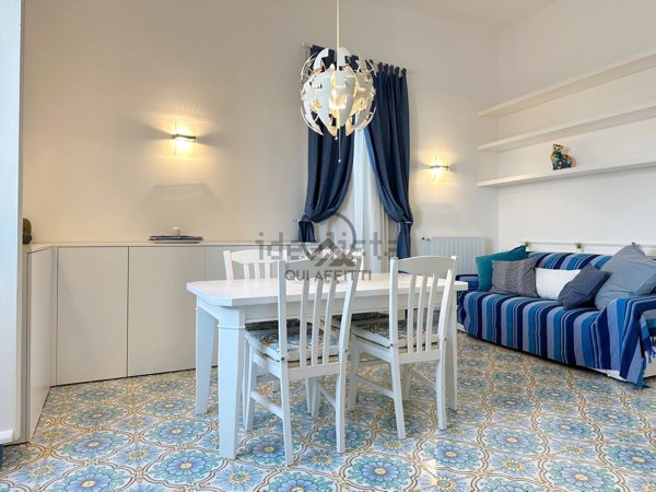 appartamento in affitto a Trani