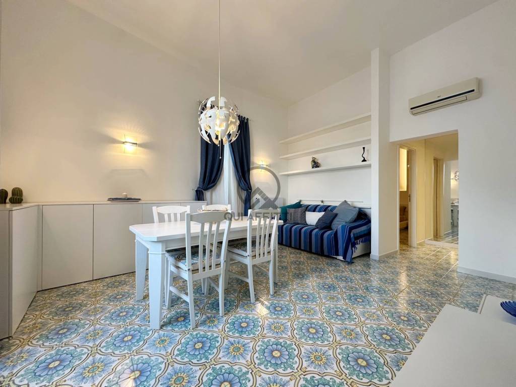 appartamento in affitto a Trani