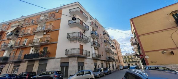 ufficio in affitto a Trani