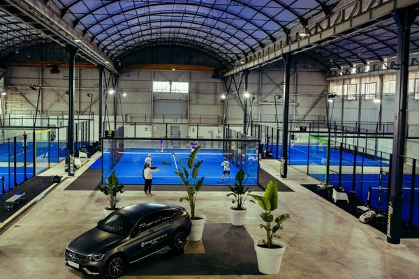 negozio in affitto a Trani