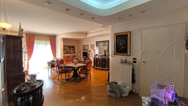 appartamento in affitto a Trani