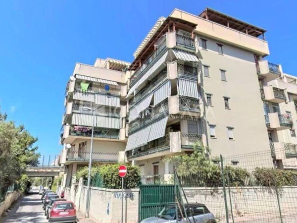 appartamento in affitto a Trani