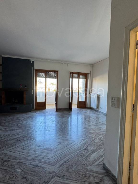 appartamento in affitto a Trani