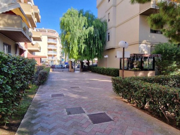 appartamento in affitto a Trani