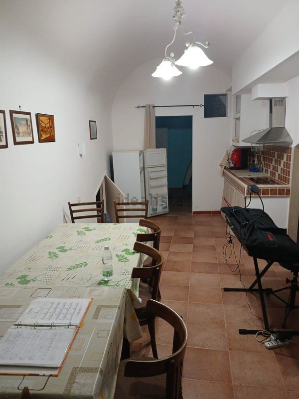 appartamento in affitto a Trani