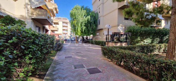 appartamento in affitto a Trani