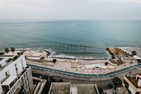 appartamento in affitto a Trani