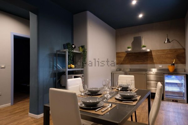 appartamento in affitto a Trani