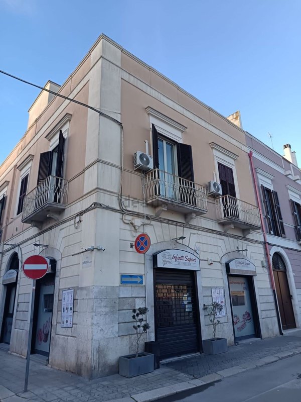 ufficio in affitto a Trani