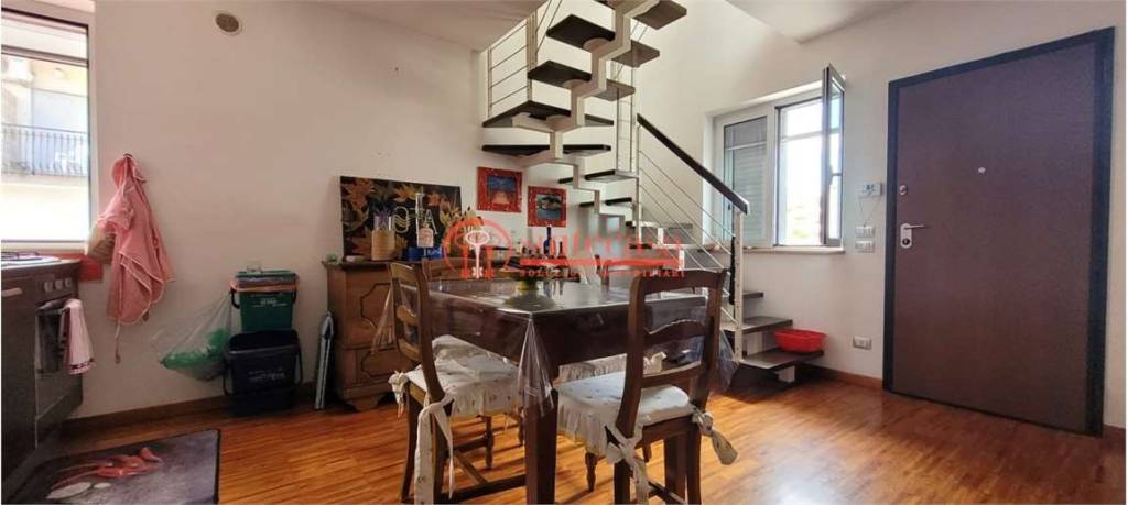 appartamento in affitto a Trani