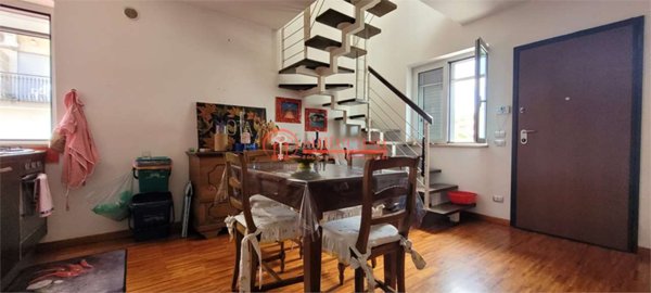 appartamento in affitto a Trani