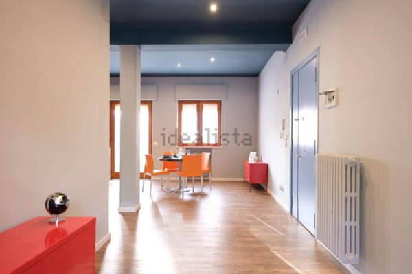 appartamento in affitto a Trani