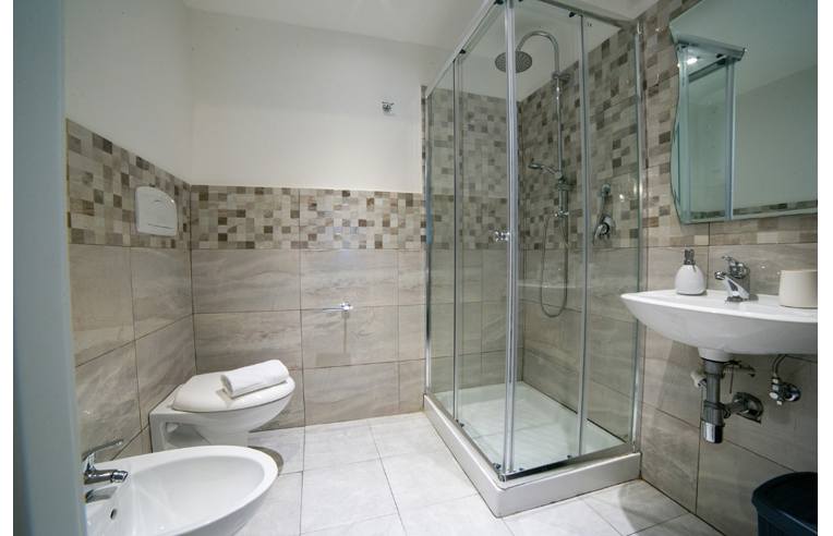 appartamento in affitto a Trani in zona Borgo Medievale