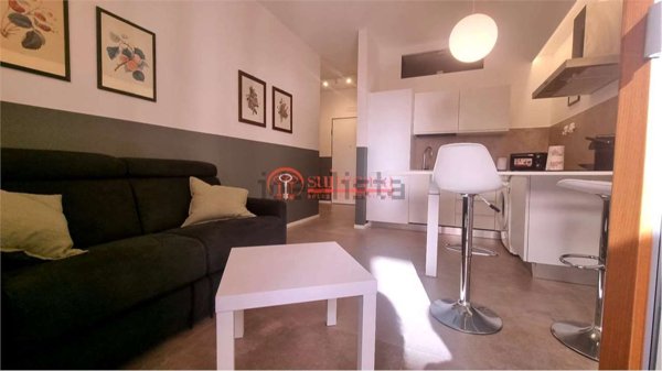 appartamento in affitto a Trani in zona Borgo Medievale