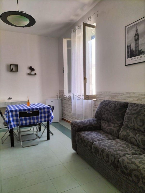 appartamento in affitto a Trani in zona Borgo Medievale