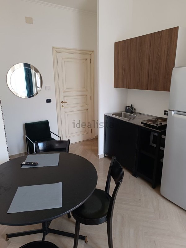 appartamento in affitto a Trani